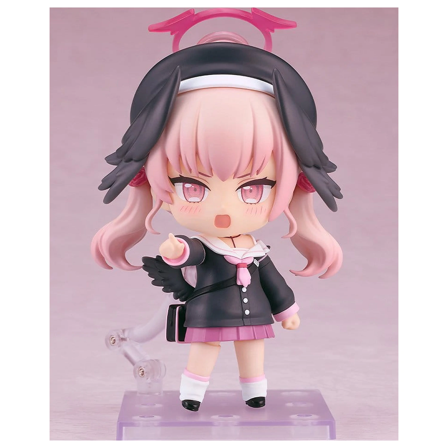 Blue Archive Nendoroid Actionfigur Koharu Shimoe 10 cm Produktfoto