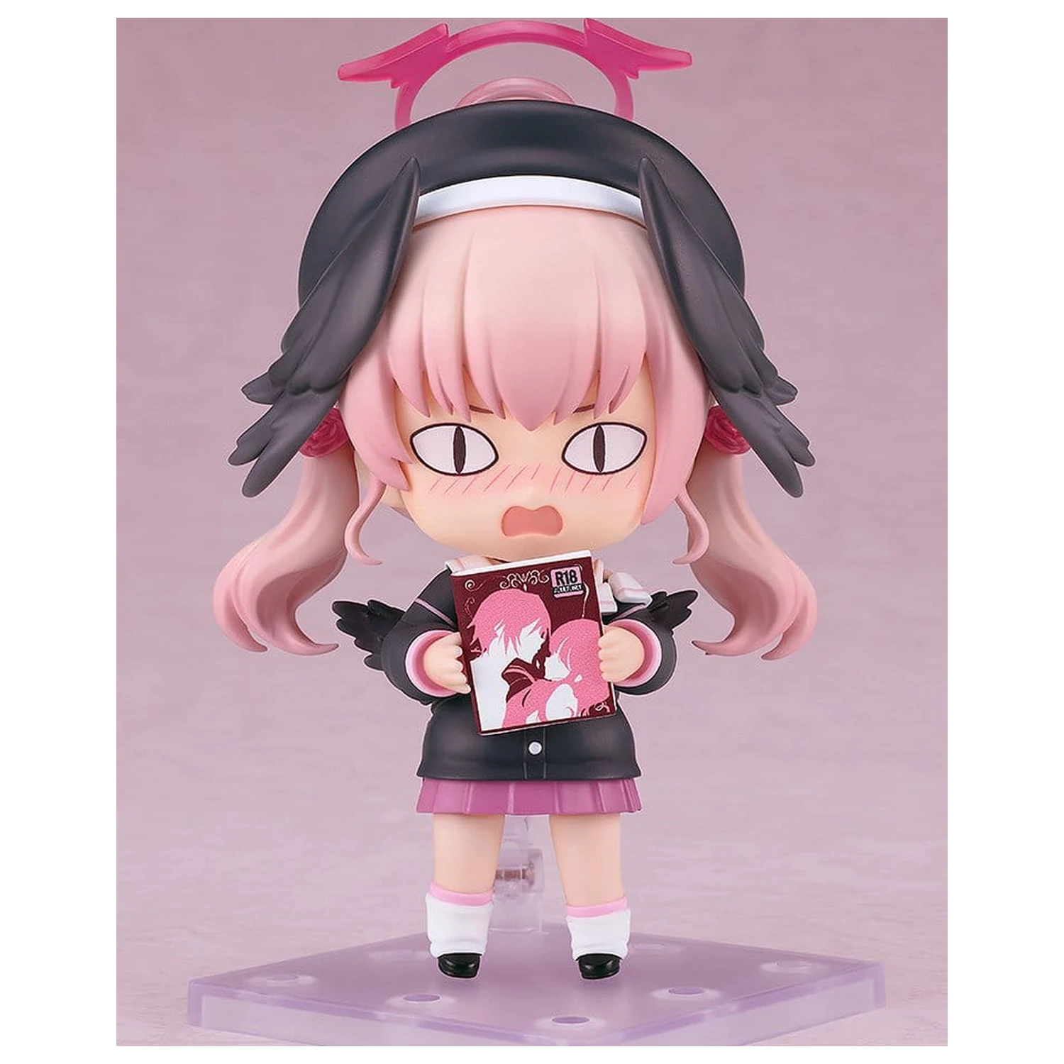 Blue Archive Nendoroid Actionfigur Koharu Shimoe 10 cm Produktfoto