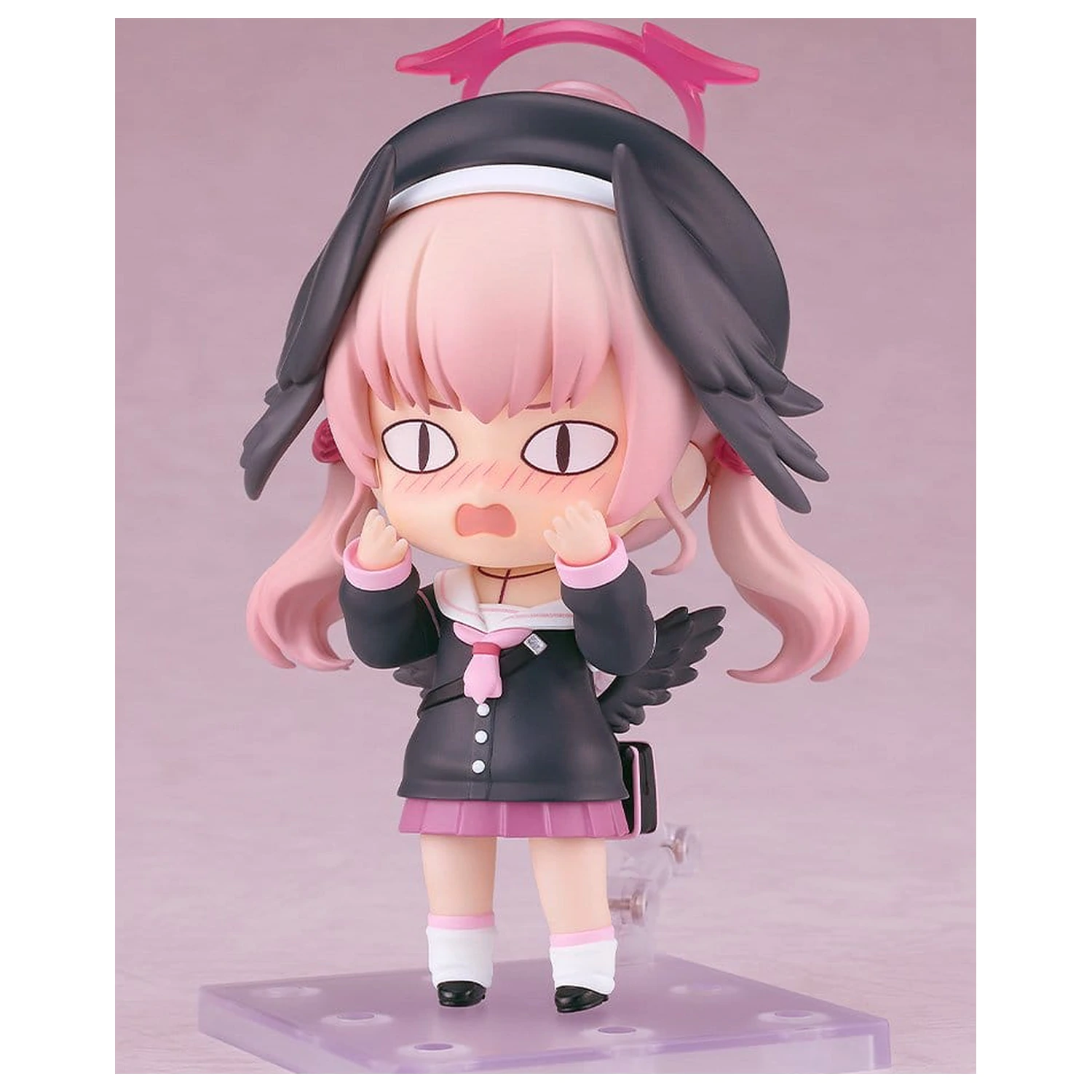 Blue Archive Nendoroid Actionfigur Koharu Shimoe 10 cm Produktfoto