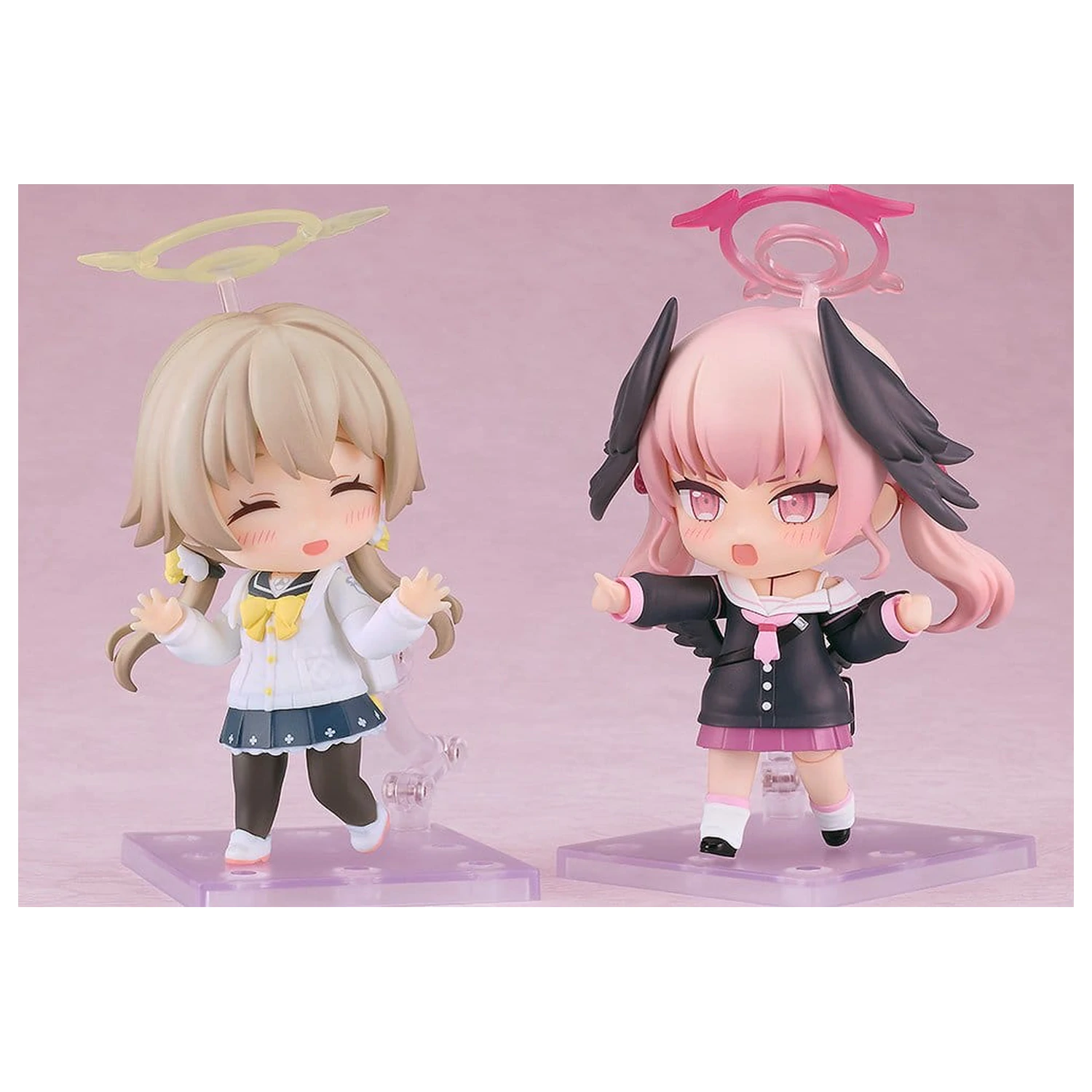 Blue Archive Nendoroid Actionfigur Koharu Shimoe 10 cm Produktfoto