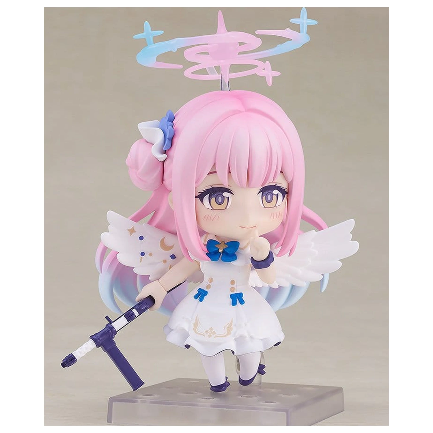 Blue Archive Nendoroid Action Figur Mika Misono 10 cm Produktfoto