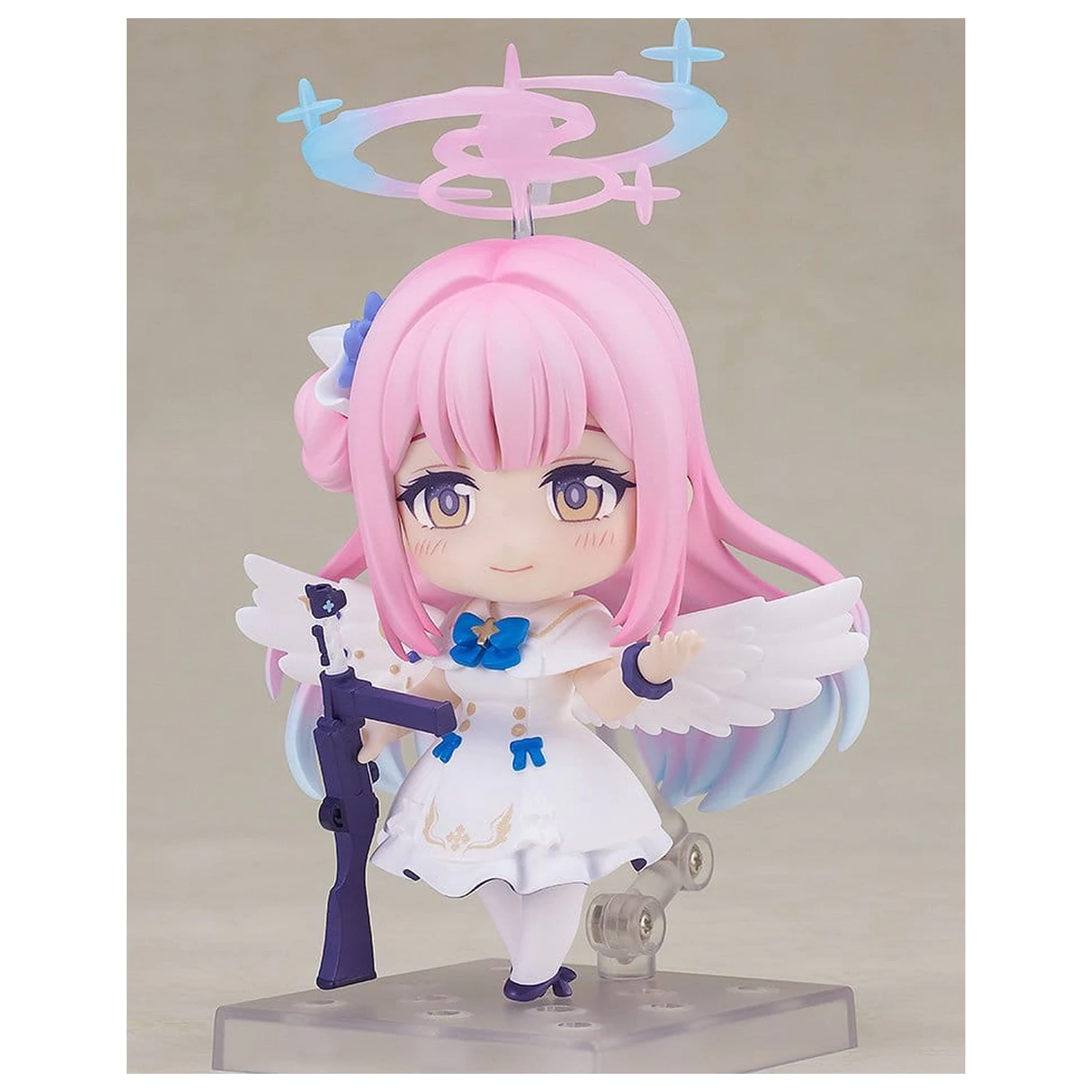 Blue Archive Nendoroid Action Figur Mika Misono 10 cm Produktfoto