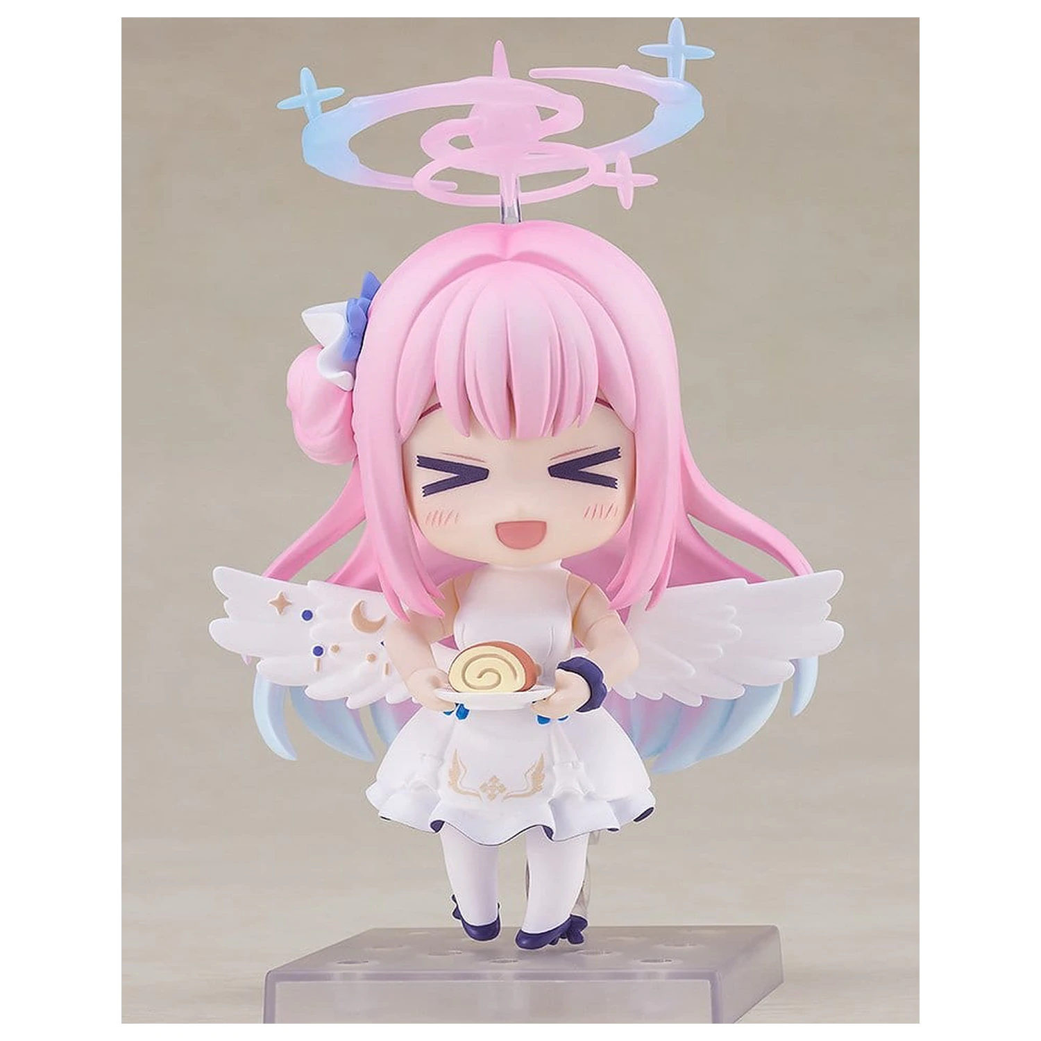 Blue Archive Nendoroid Action Figur Mika Misono 10 cm Produktfoto