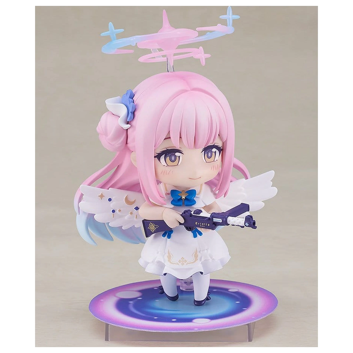 Blue Archive Nendoroid Action Figur Mika Misono 10 cm Produktfoto