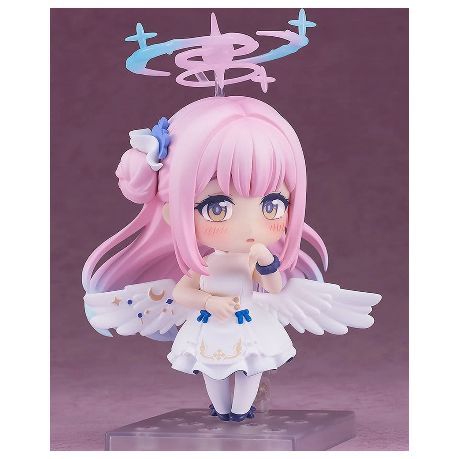 Blue Archive Nendoroid Action Figur Mika Misono 10 cm Produktfoto
