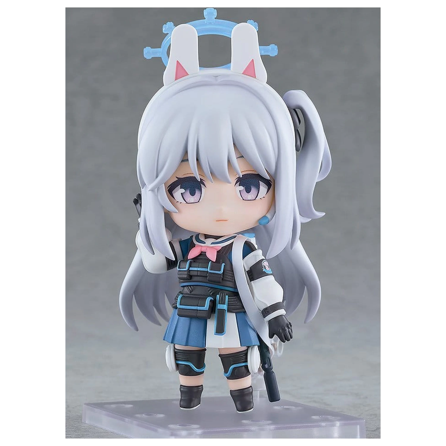 Blue Archive Nendoroid-Aktionsfigur Miyako Tsukiyuki 10 cm Produktfoto