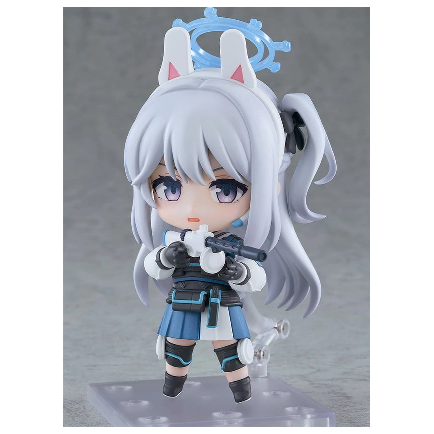 Blue Archive Nendoroid-Aktionsfigur Miyako Tsukiyuki 10 cm Produktfoto