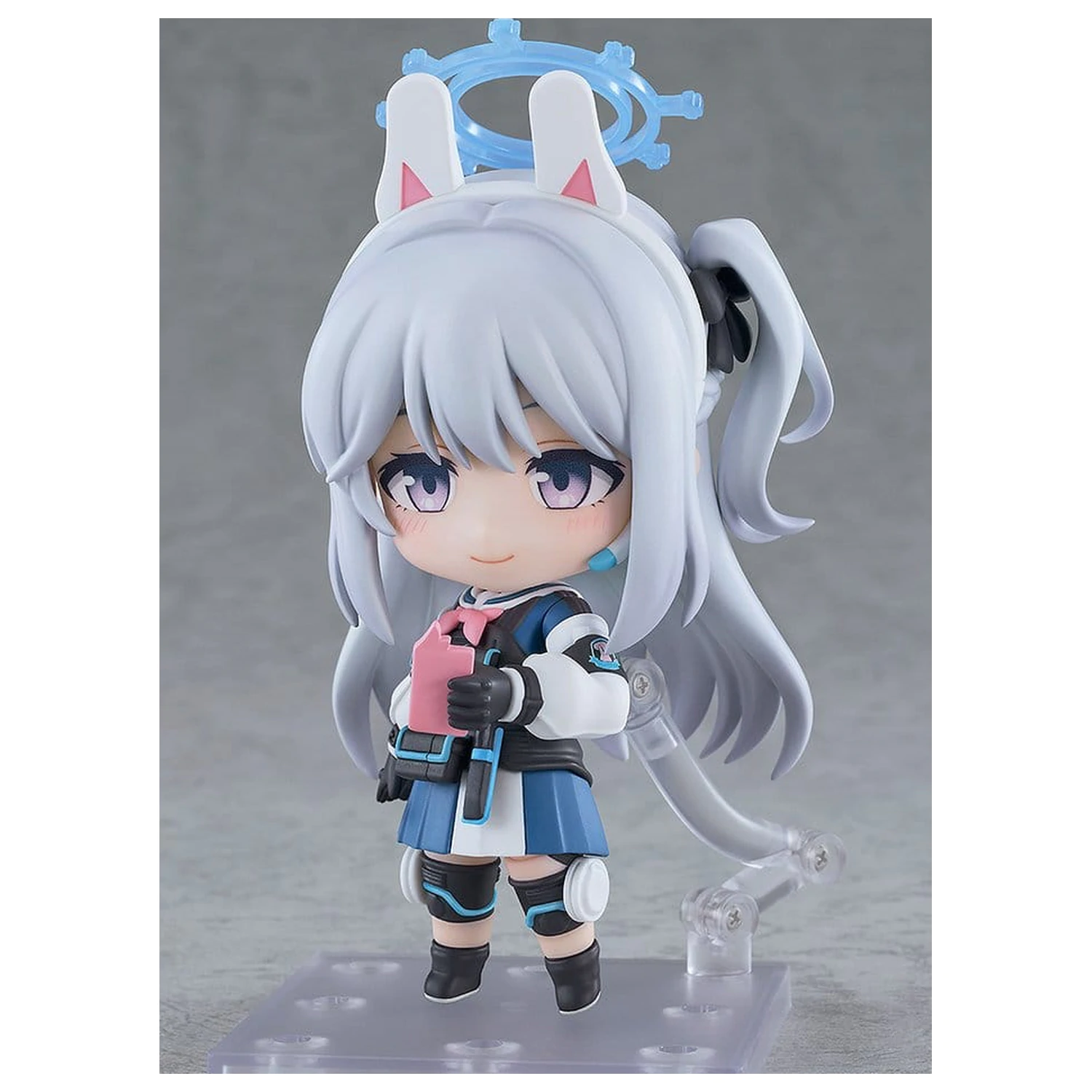 Blue Archive Nendoroid-Aktionsfigur Miyako Tsukiyuki 10 cm Produktfoto