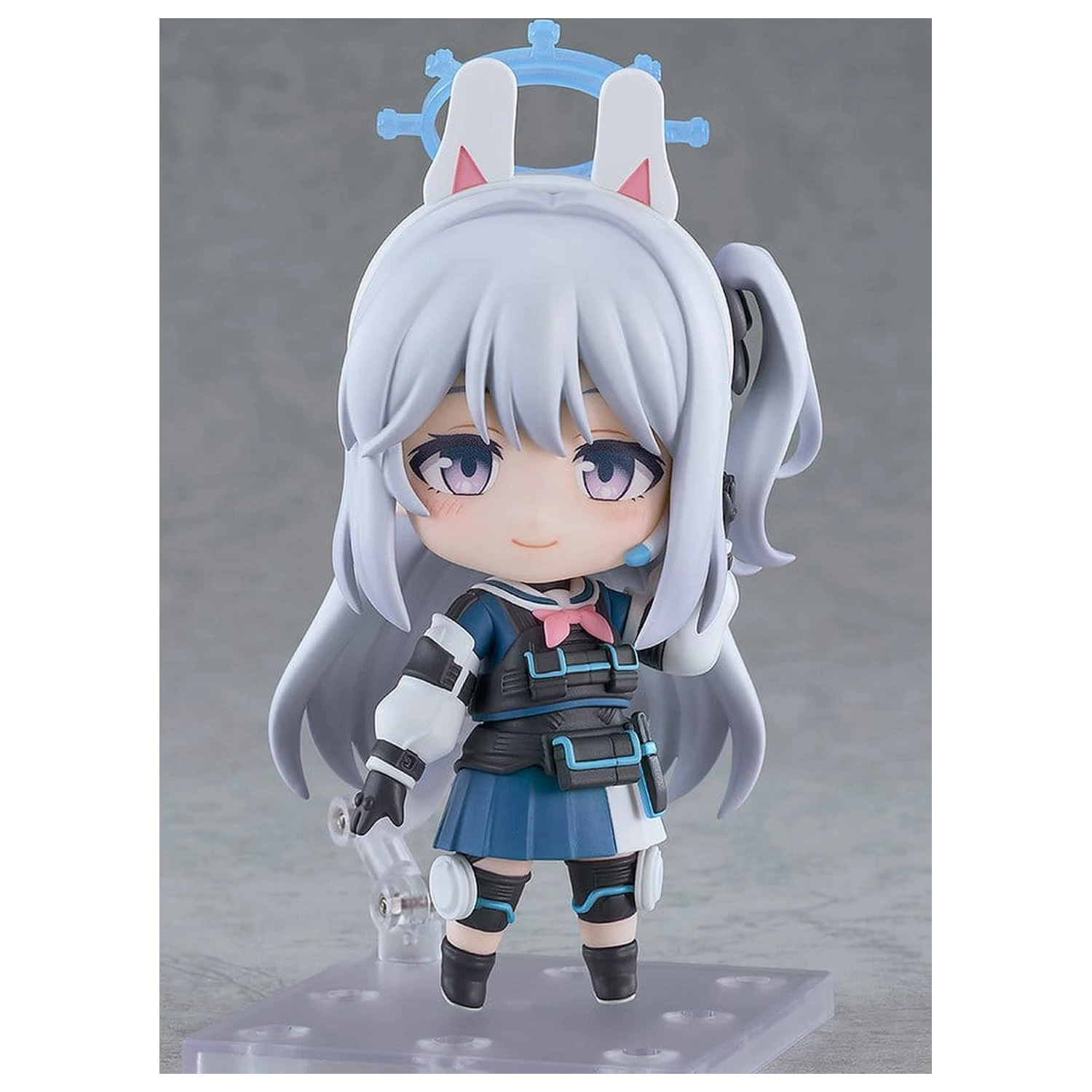 Blue Archive Nendoroid-Aktionsfigur Miyako Tsukiyuki 10 cm Produktfoto