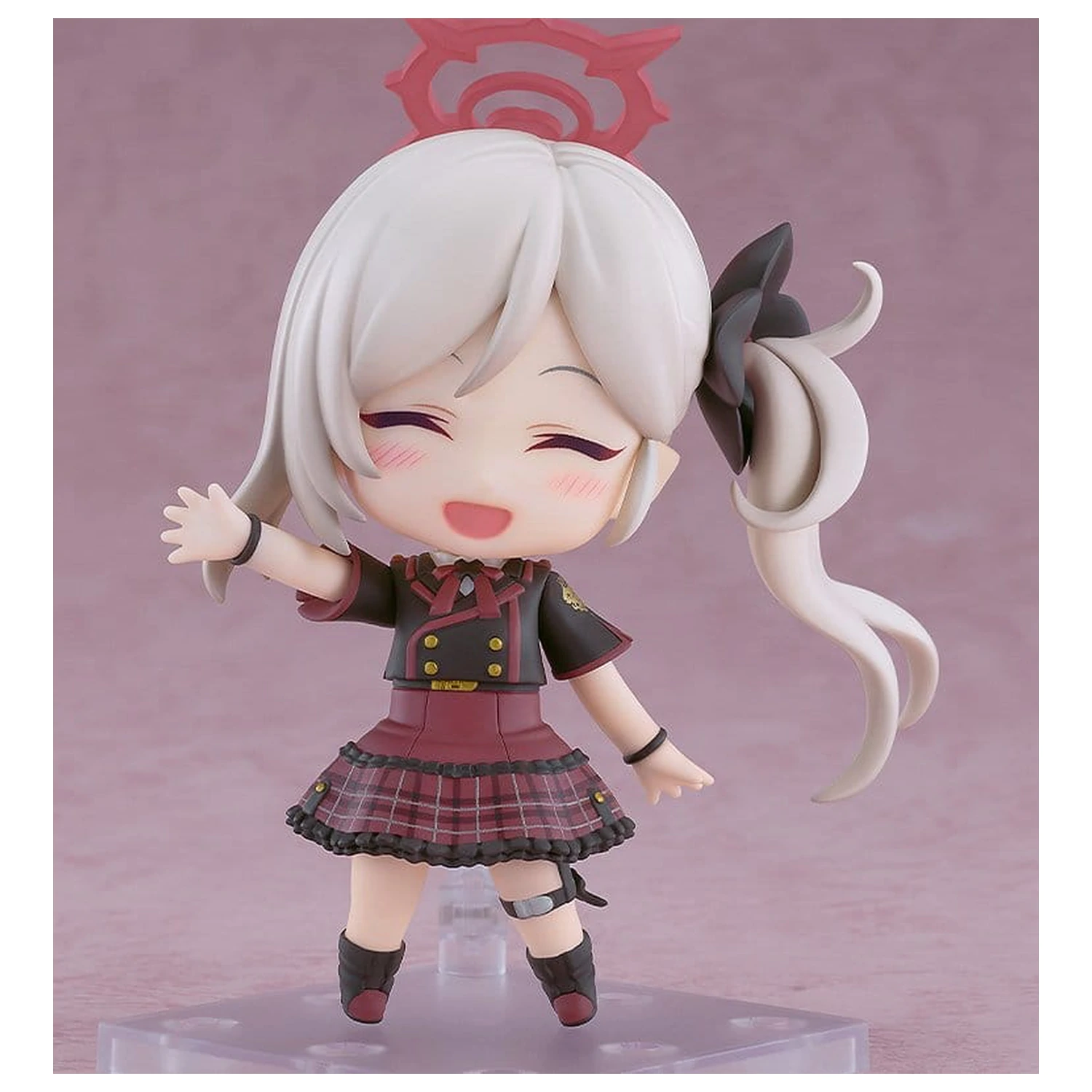 Blue Archive Nendoroid Actionfigur Mutsuki Asagi 10 cm Produktfoto