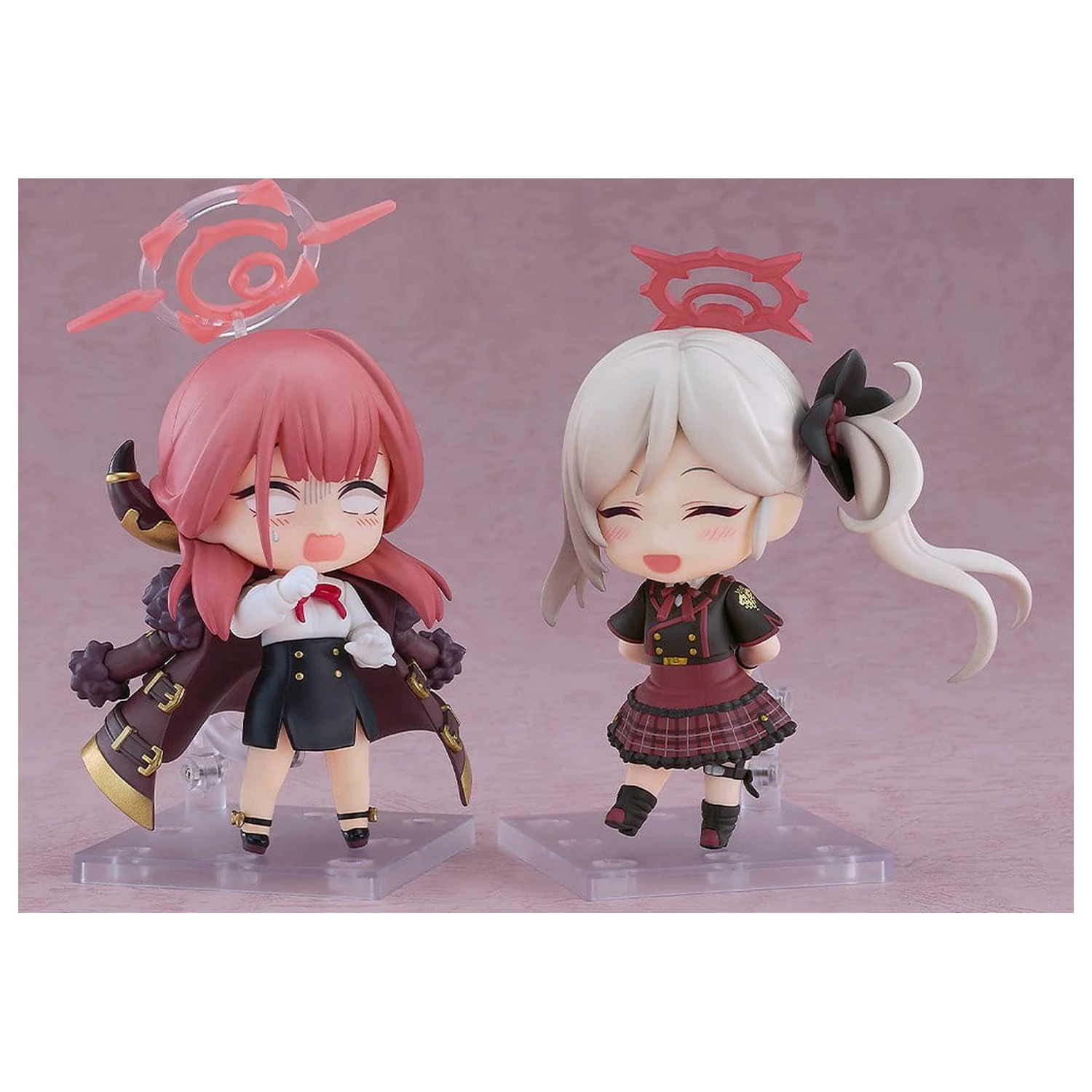 Blue Archive Nendoroid Actionfigur Mutsuki Asagi 10 cm Produktfoto