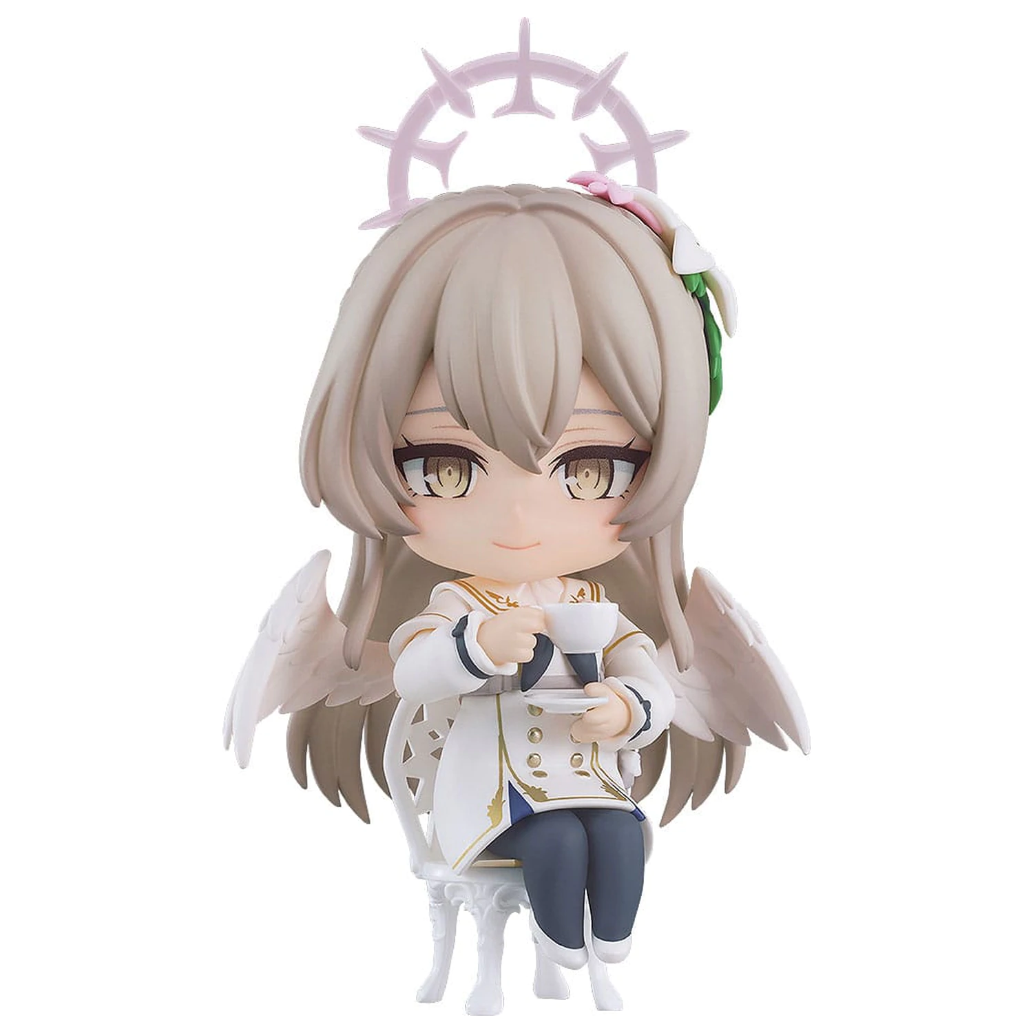 Blue Archive Nendoroid Actionfigur Nagisa Kirifuji 10 cm Produktfoto