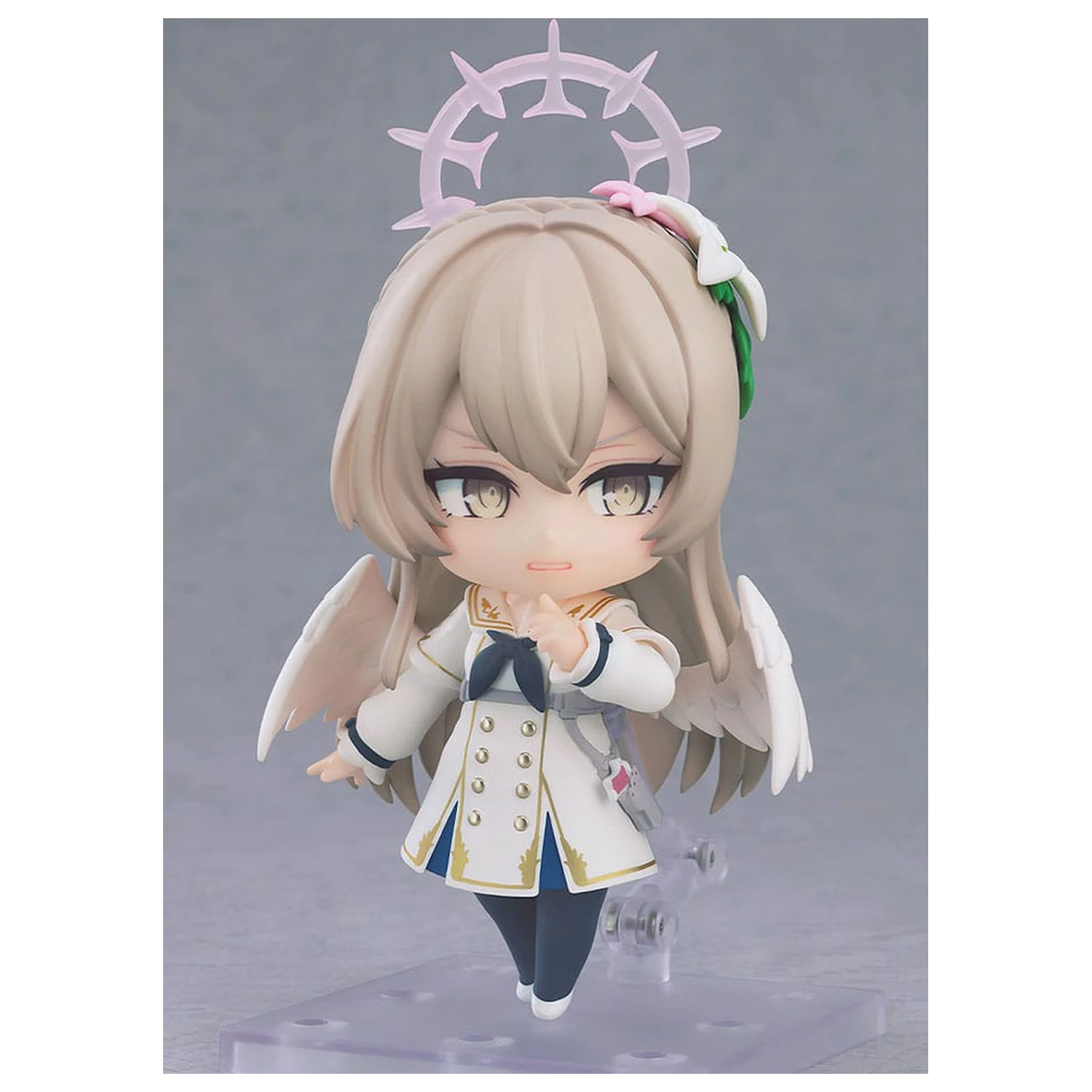 Blue Archive Nendoroid Actionfigur Nagisa Kirifuji 10 cm Produktfoto