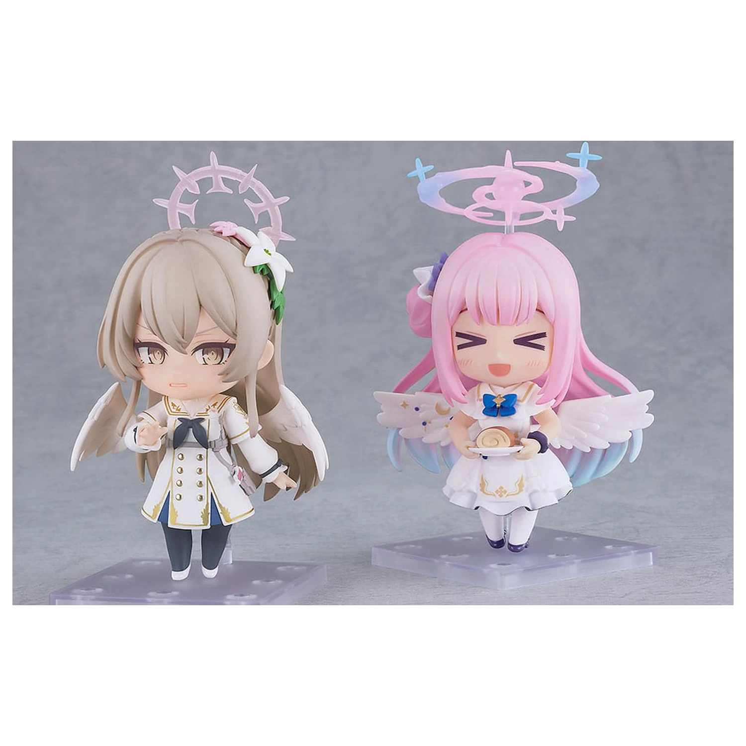 Blue Archive Nendoroid Actionfigur Nagisa Kirifuji 10 cm Produktfoto