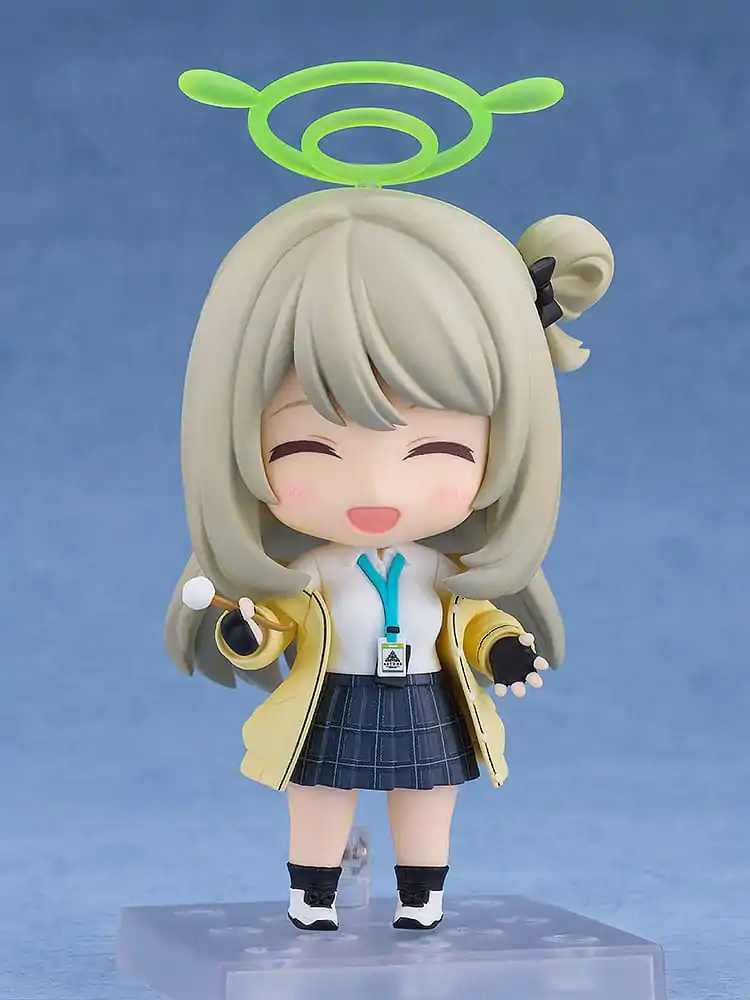 Blue Archive Nendoroid Actionfigur Nonomi Izayoi 10 cm termékfotó