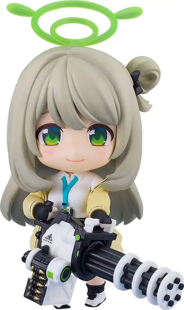 Blue Archive Nendoroid Actionfigur Nonomi Izayoi 10 cm termékfotó