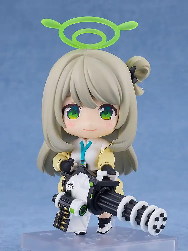 Blue Archive Nendoroid Actionfigur Nonomi Izayoi 10 cm termékfotó