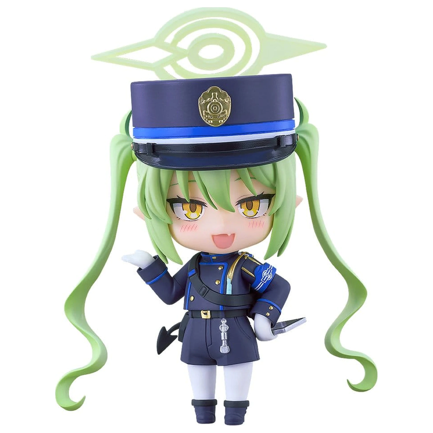 Blue Archive Nendoroid Action Figur Nozomi Tachibana 10 cm Produktfoto