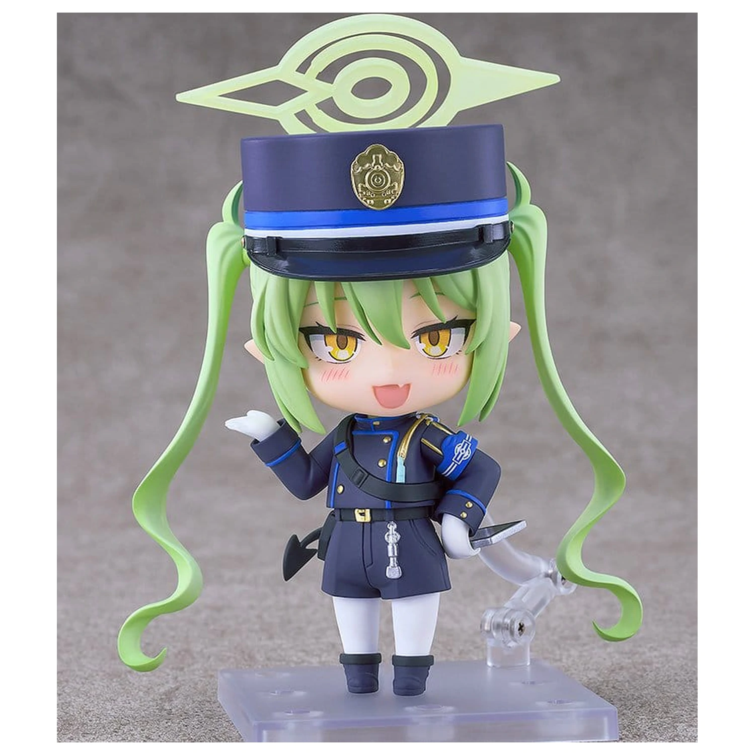 Blue Archive Nendoroid Action Figur Nozomi Tachibana 10 cm Produktfoto