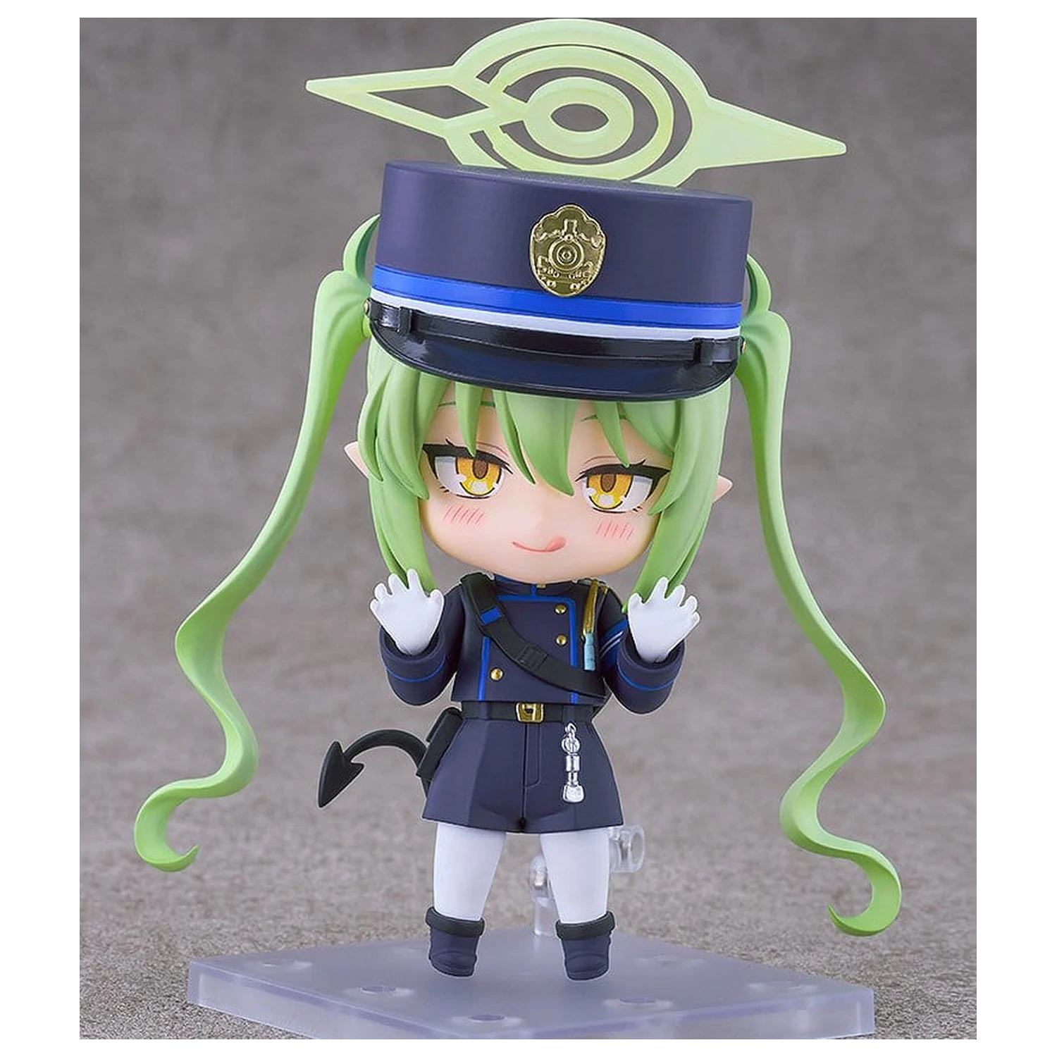 Blue Archive Nendoroid Action Figur Nozomi Tachibana 10 cm Produktfoto