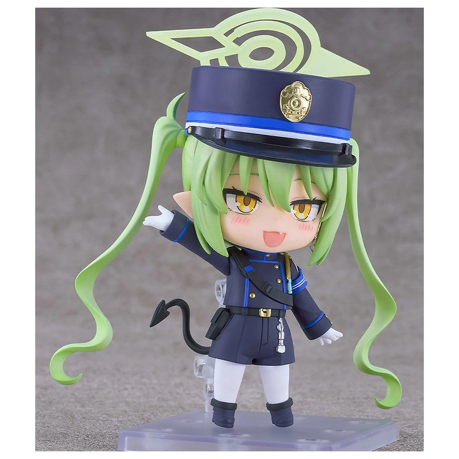 Blue Archive Nendoroid Action Figur Nozomi Tachibana 10 cm Produktfoto