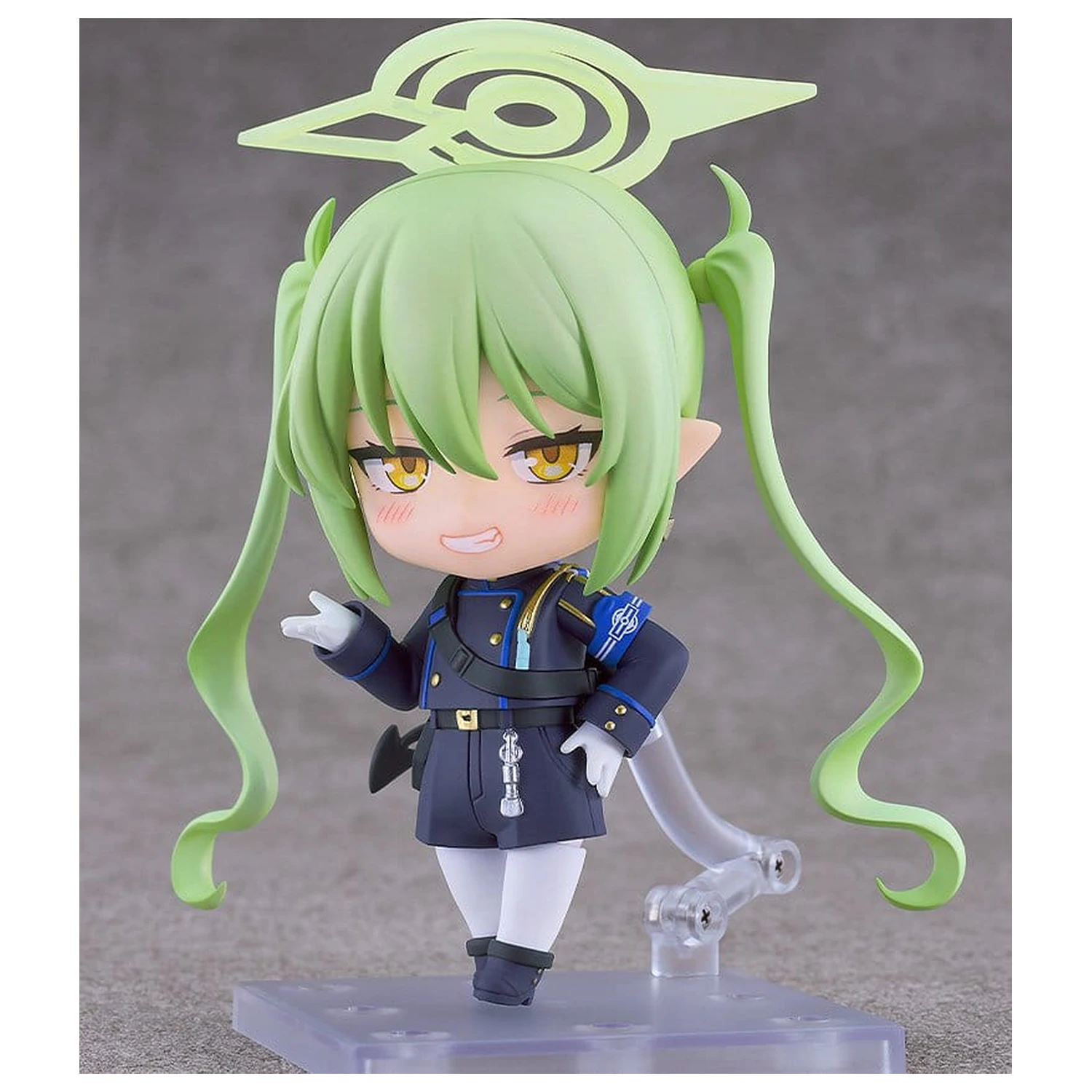 Blue Archive Nendoroid Action Figur Nozomi Tachibana 10 cm Produktfoto
