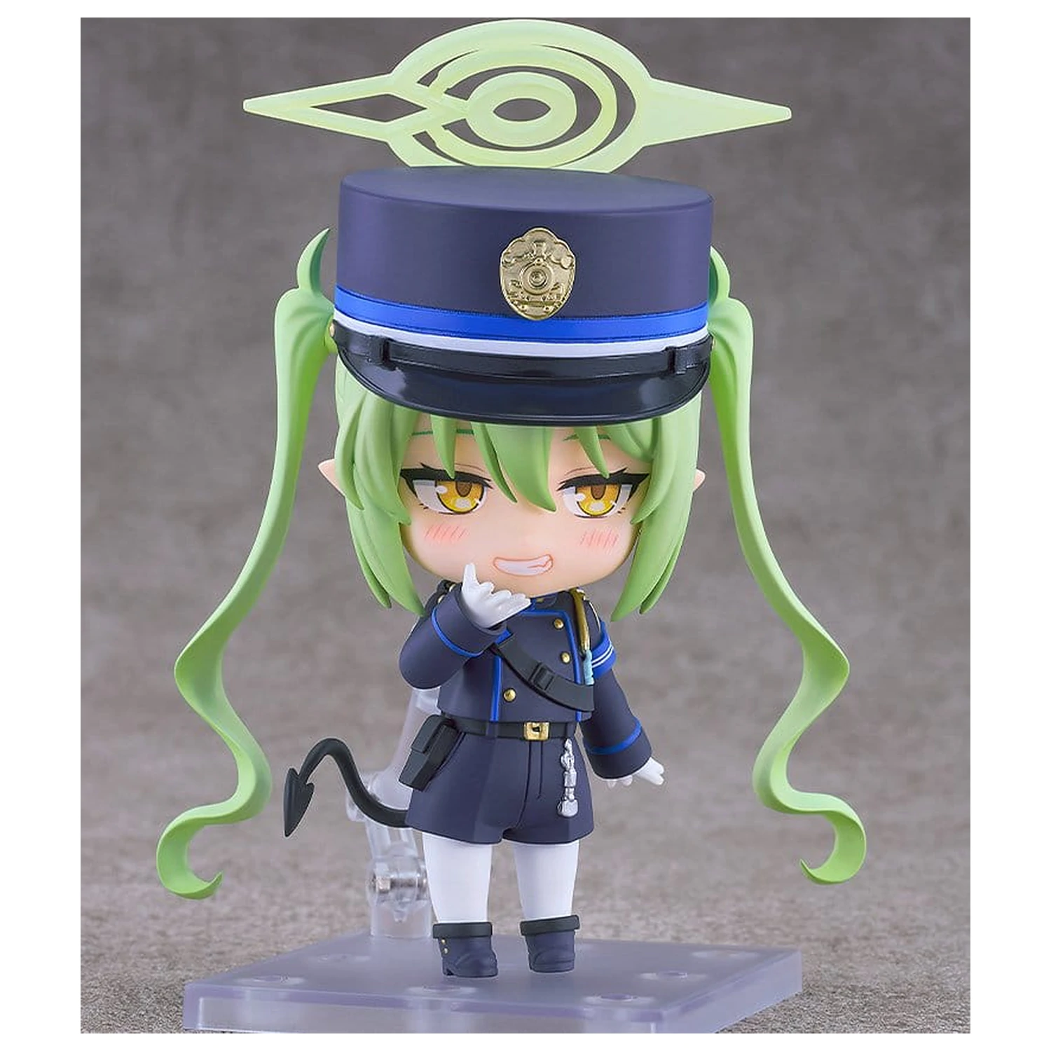 Blue Archive Nendoroid Action Figur Nozomi Tachibana 10 cm Produktfoto