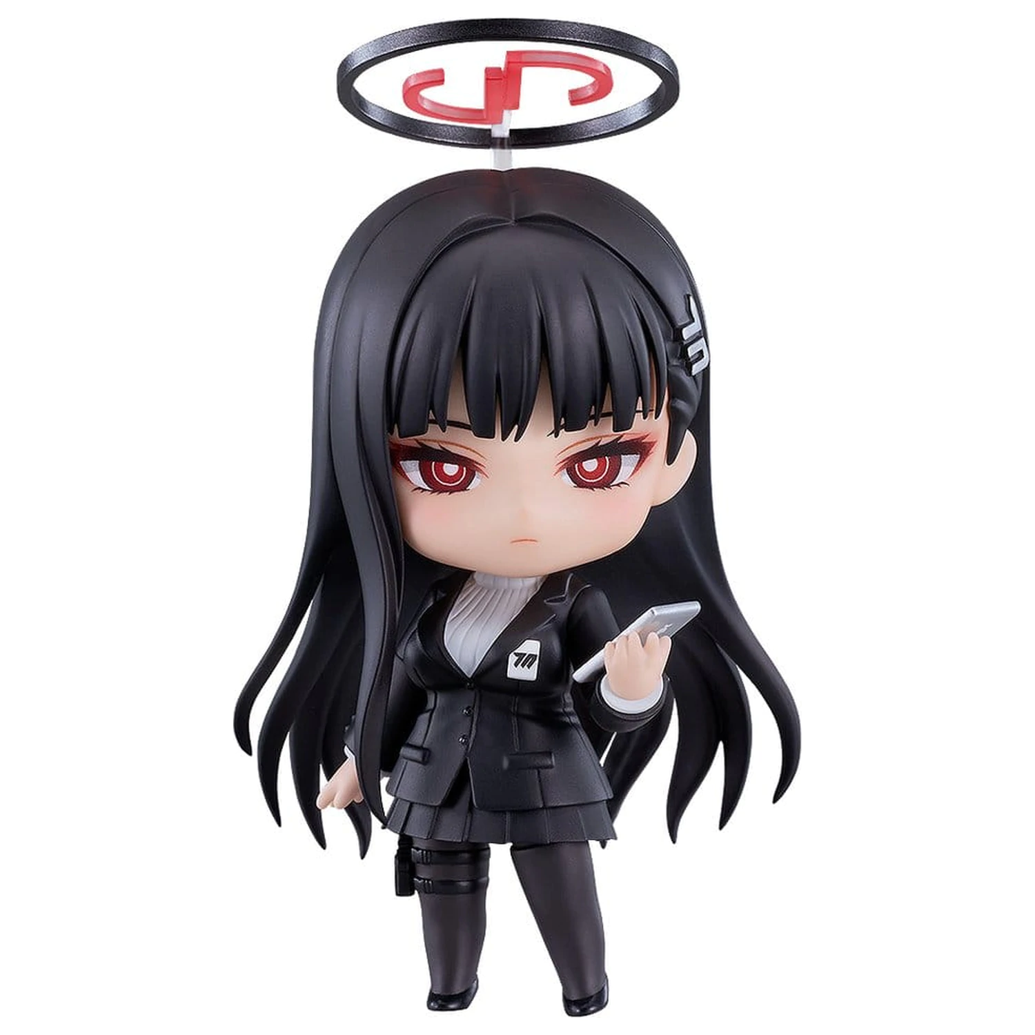 Blue Archive Nendoroid Actionfigur Rio Tsukatsuki 10,0 cm Produktfoto