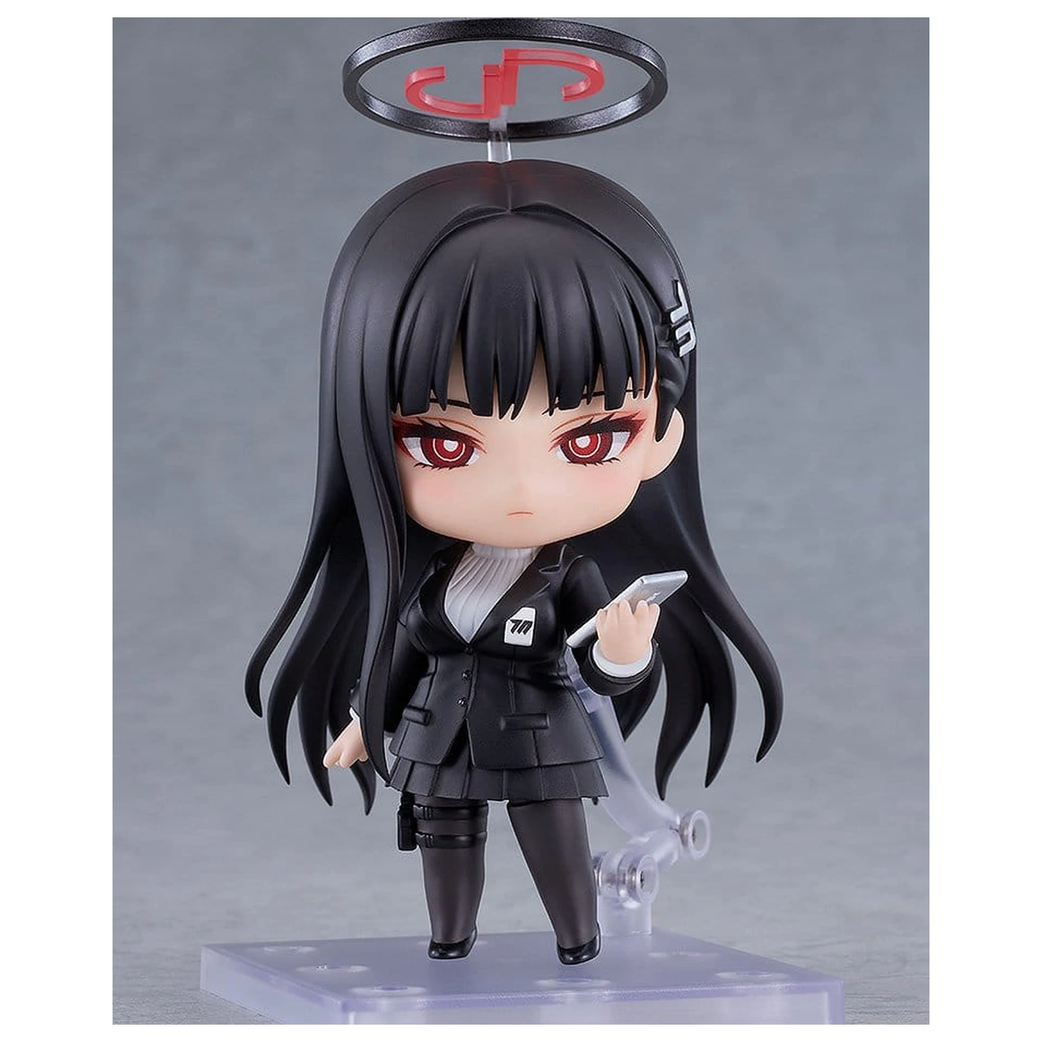 Blue Archive Nendoroid Actionfigur Rio Tsukatsuki 10,0 cm Produktfoto