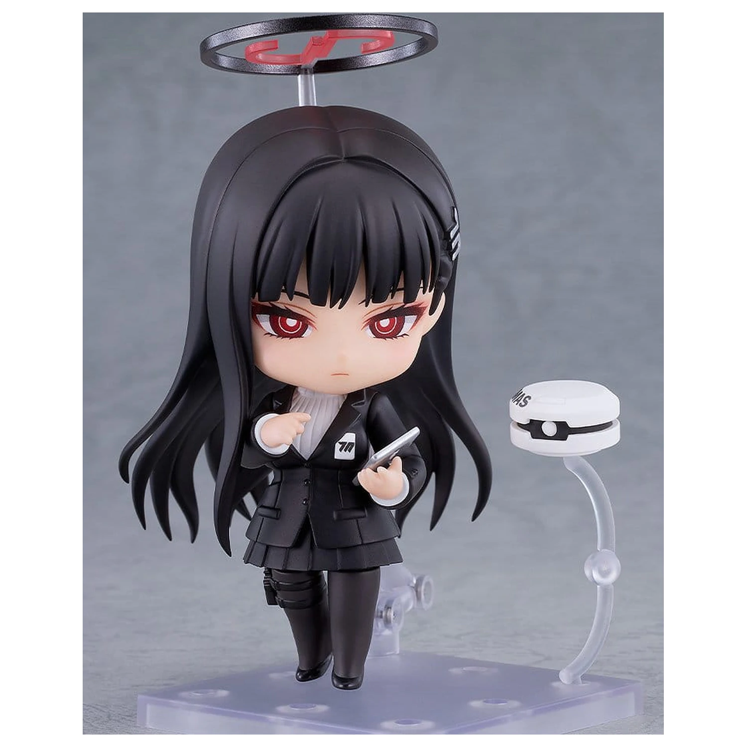 Blue Archive Nendoroid Actionfigur Rio Tsukatsuki 10,0 cm Produktfoto