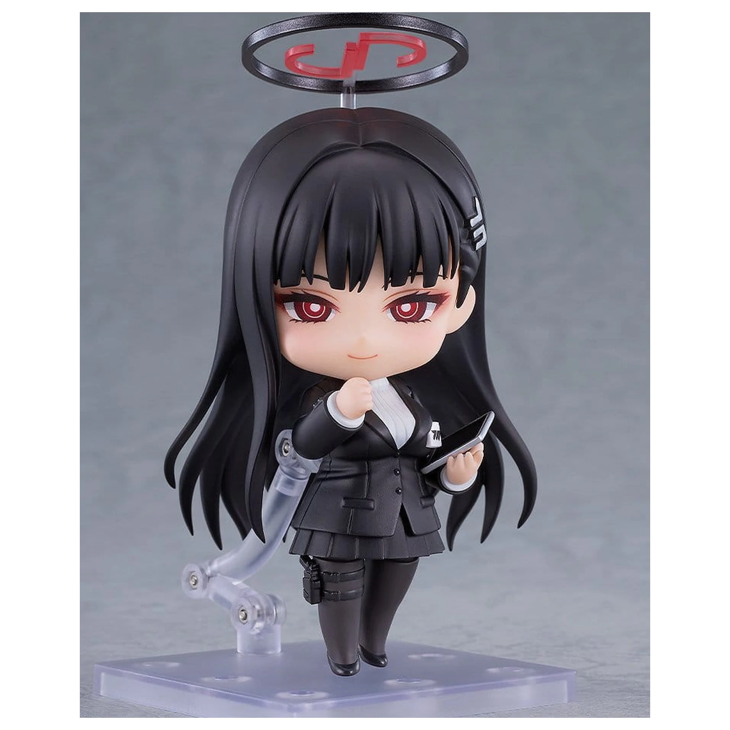 Blue Archive Nendoroid Actionfigur Rio Tsukatsuki 10,0 cm Produktfoto