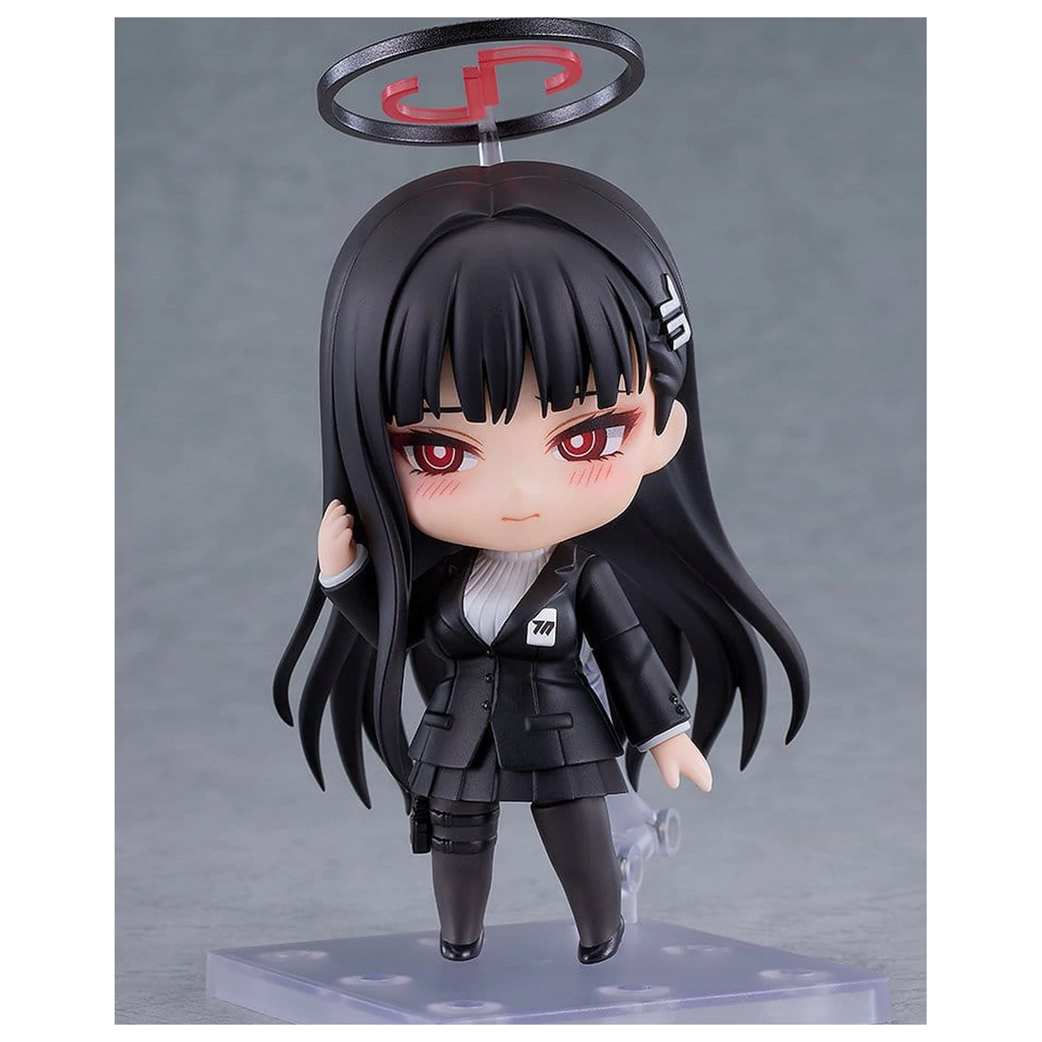 Blue Archive Nendoroid Actionfigur Rio Tsukatsuki 10,0 cm Produktfoto