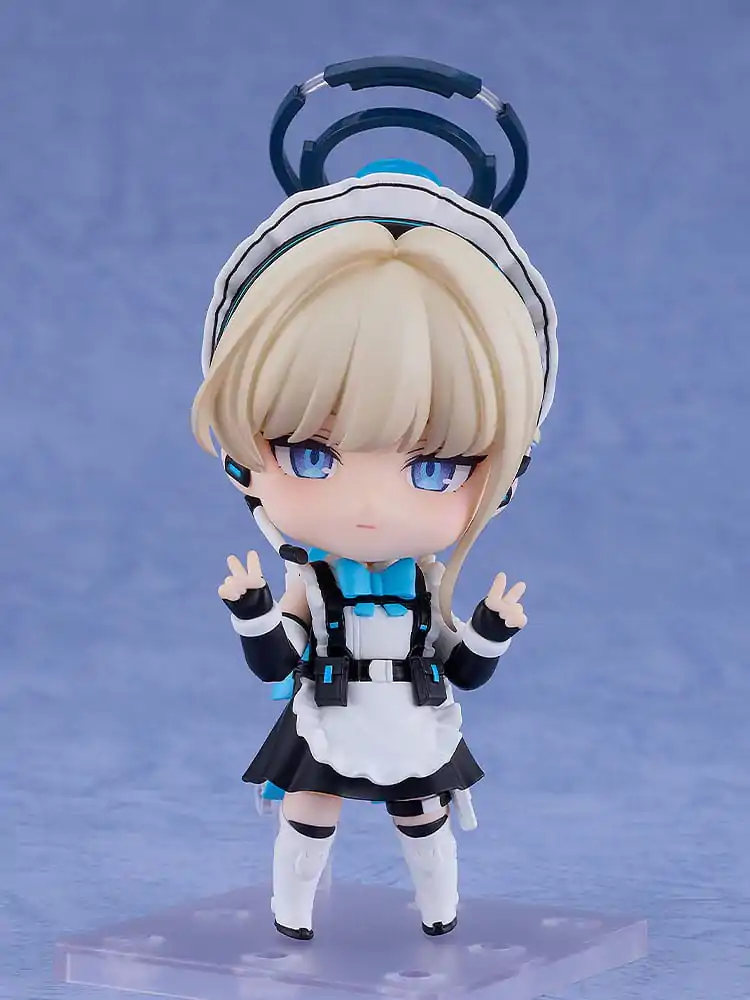 Blue Archive Nendoroid Actionfigur Toki Asuma 10 cm Produktfoto