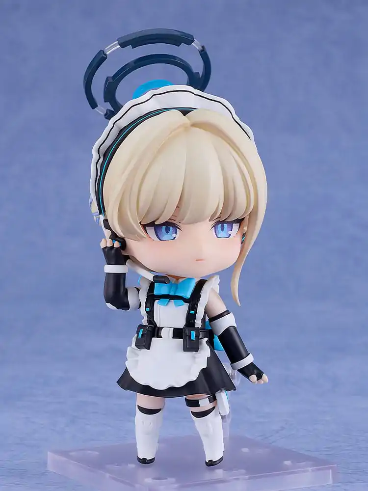 Blue Archive Nendoroid Actionfigur Toki Asuma 10 cm Produktfoto