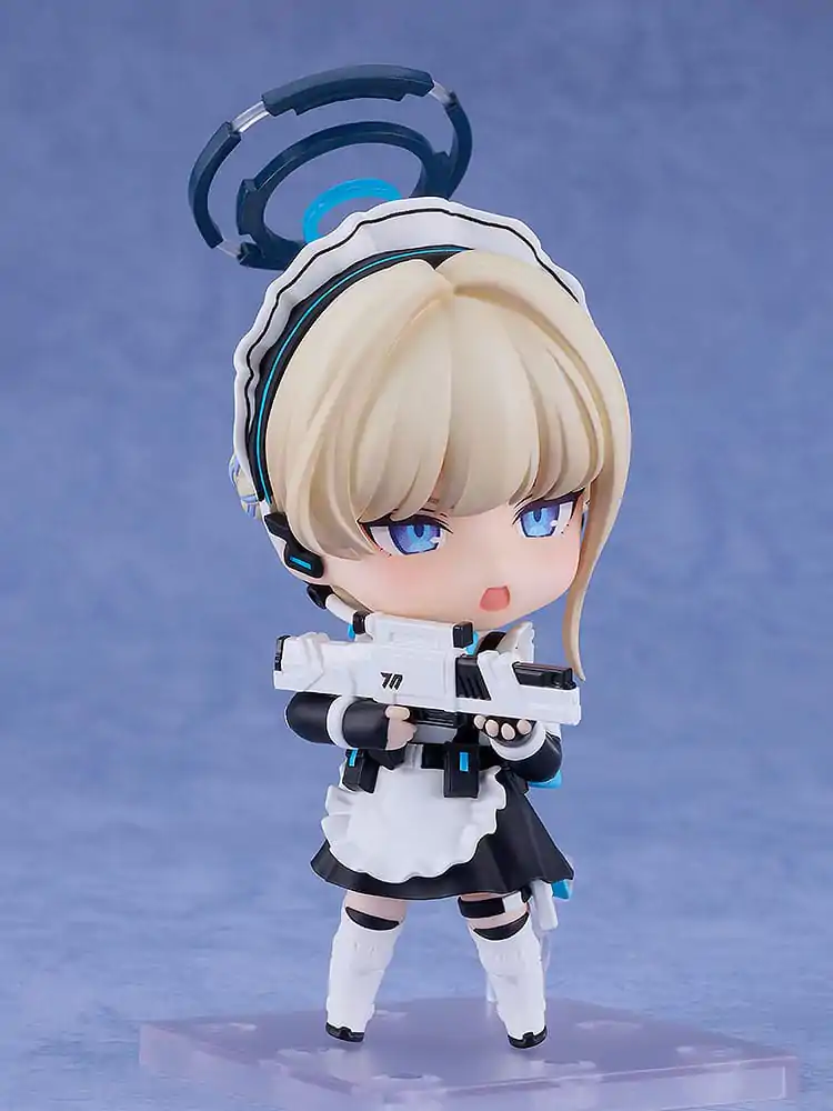 Blue Archive Nendoroid Actionfigur Toki Asuma 10 cm Produktfoto