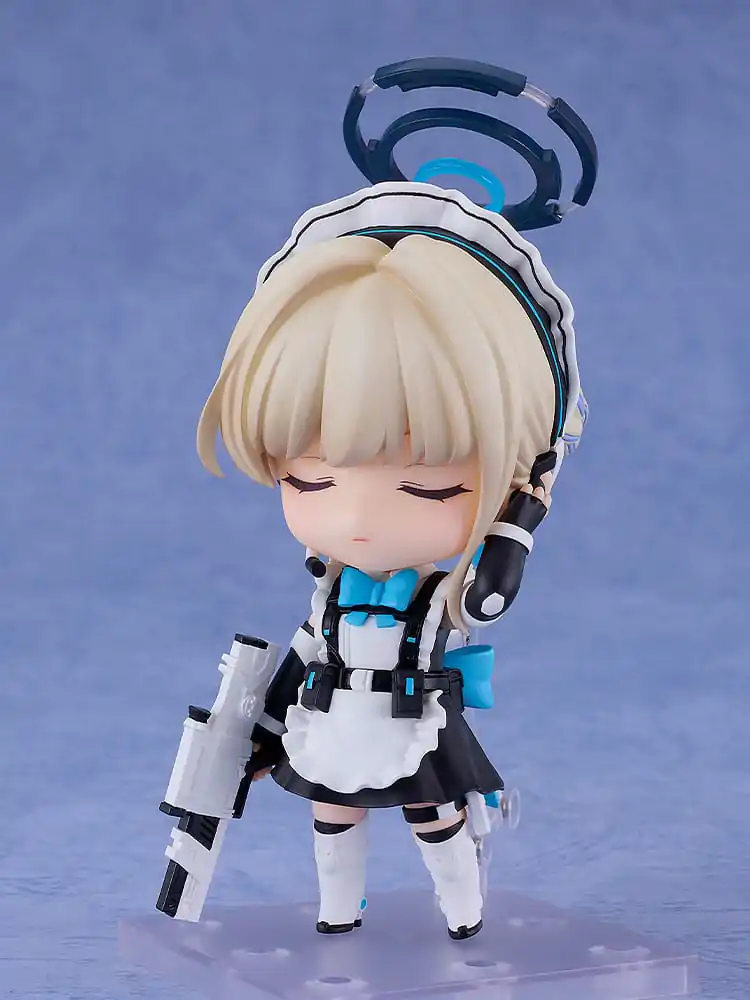 Blue Archive Nendoroid Actionfigur Toki Asuma 10 cm Produktfoto