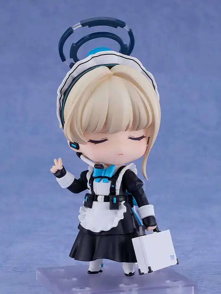 Blue Archive Nendoroid Actionfigur Toki Asuma 10 cm Produktfoto