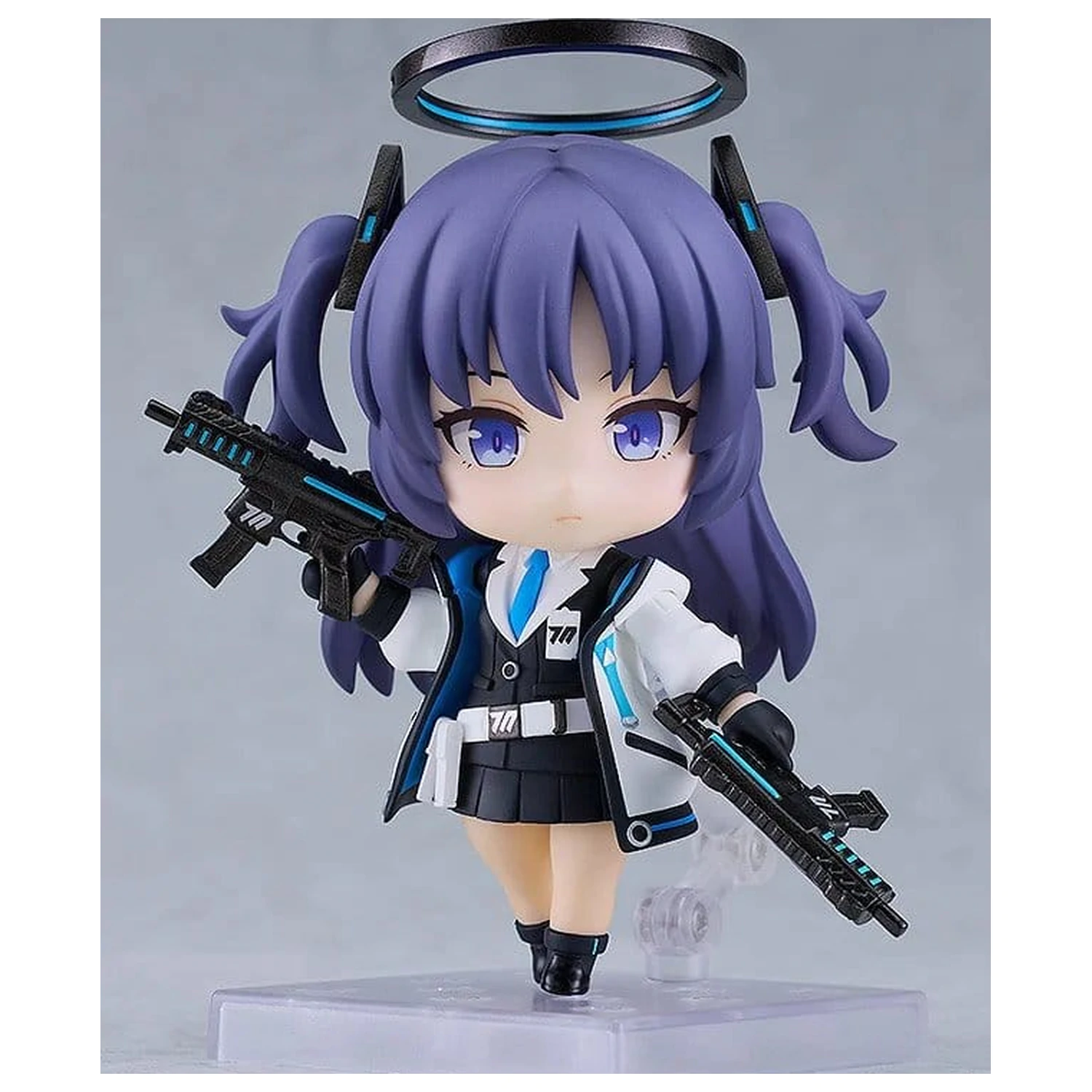 Blue Archive Nendoroid Actionfigur Yuuka Hayase 10 cm Produktfoto
