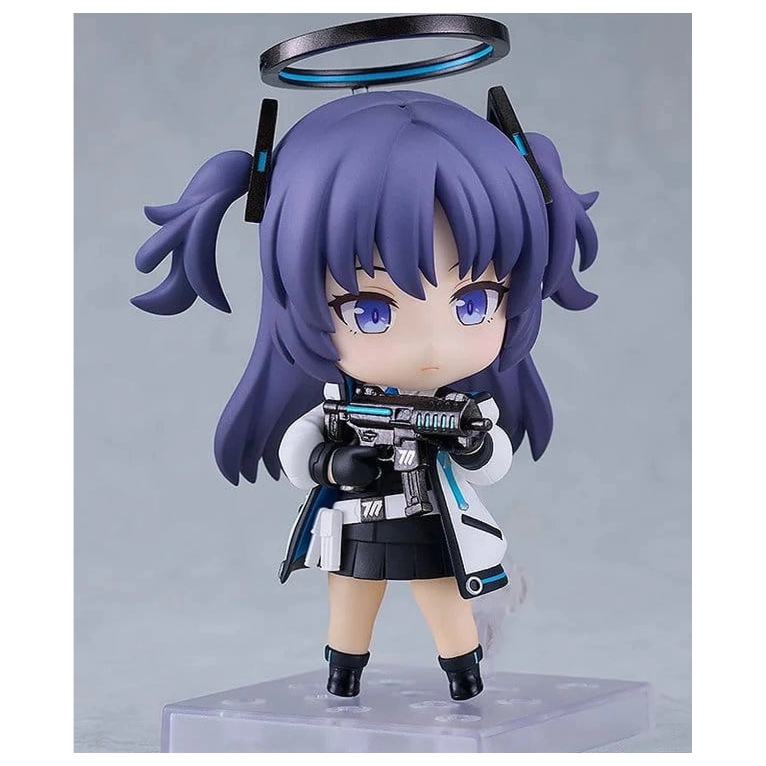 Blue Archive Nendoroid Actionfigur Yuuka Hayase 10 cm Produktfoto