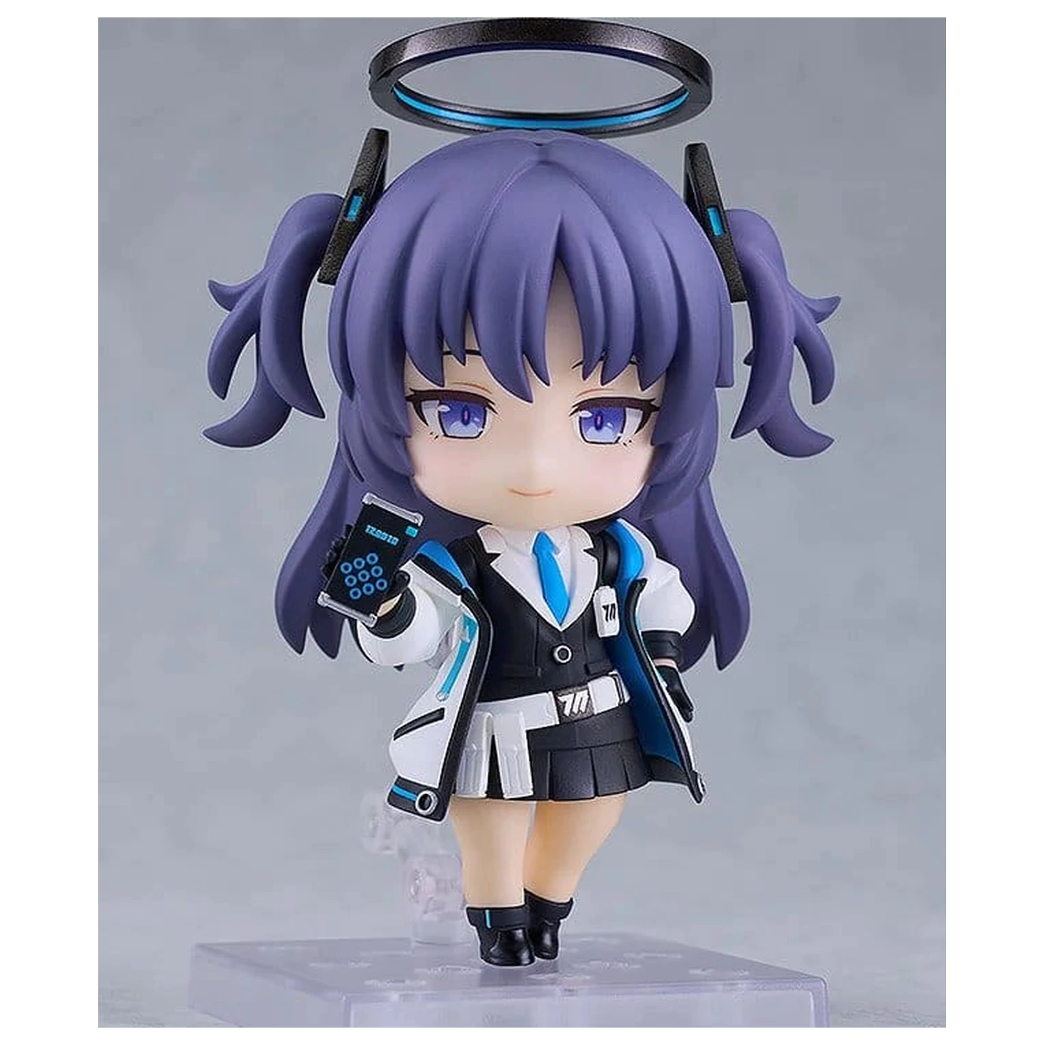 Blue Archive Nendoroid Actionfigur Yuuka Hayase 10 cm Produktfoto