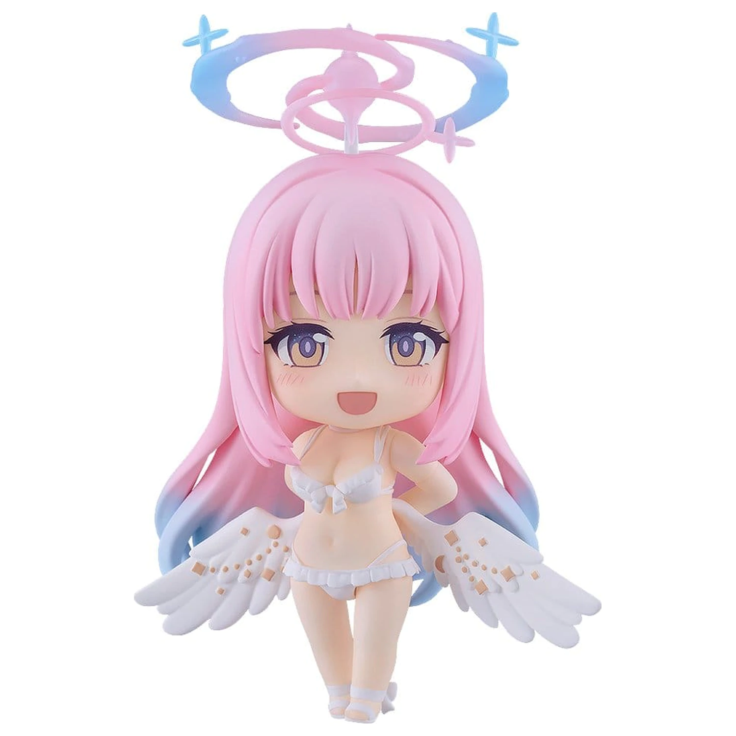 Blue Archive Nendoroid Basic Action Figur Mika Misono (Swimsuit) 10 cm Produktfoto