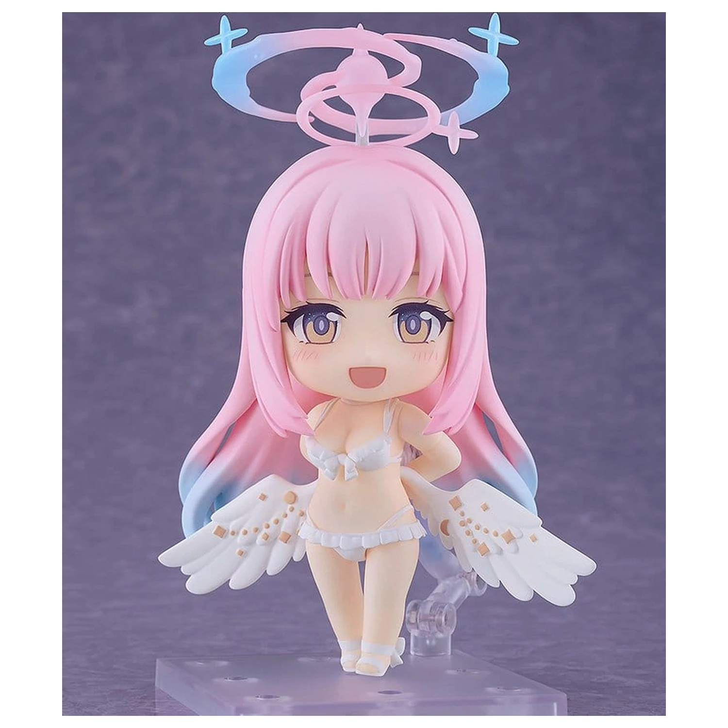 Blue Archive Nendoroid Basic Action Figur Mika Misono (Swimsuit) 10 cm Produktfoto