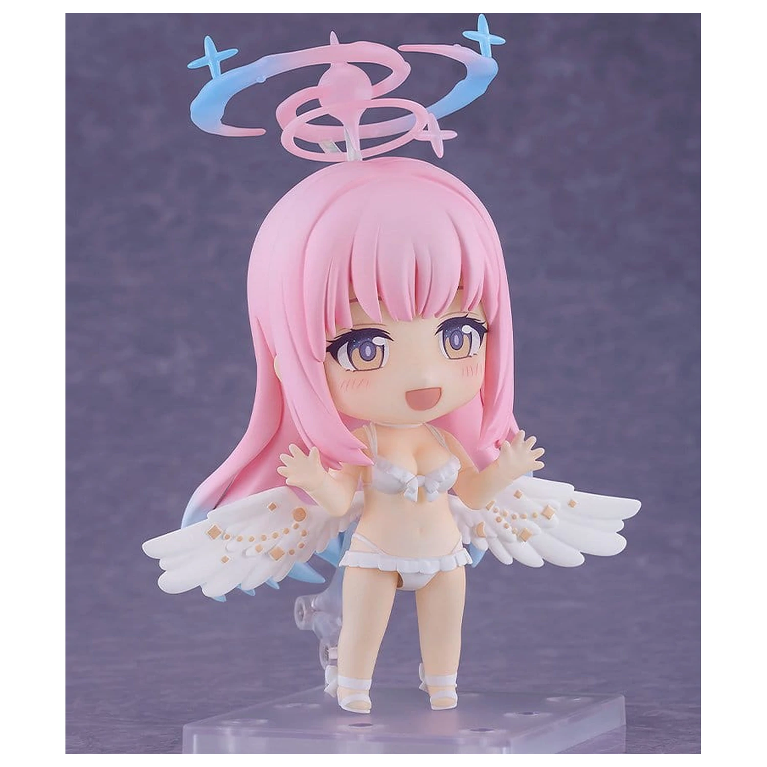 Blue Archive Nendoroid Basic Action Figur Mika Misono (Swimsuit) 10 cm Produktfoto