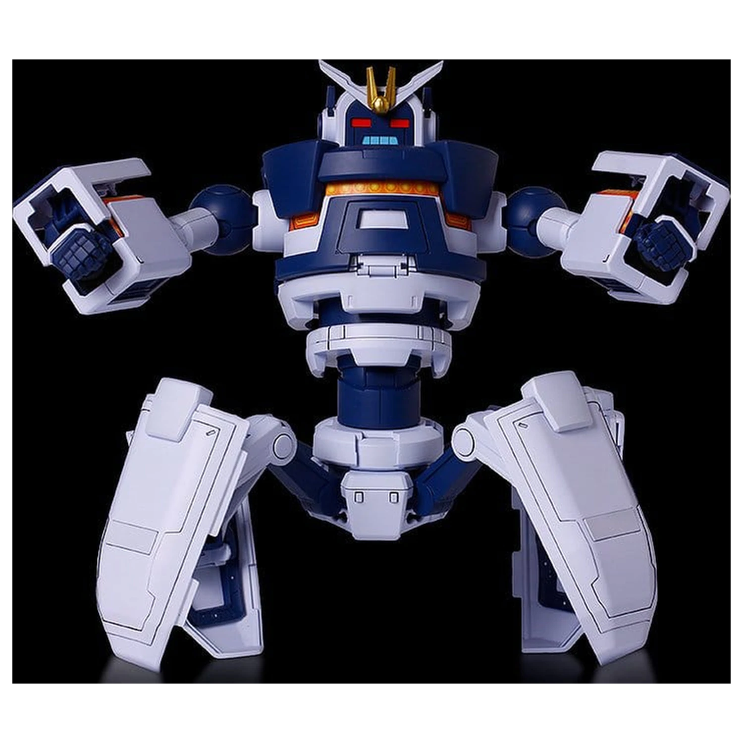 Blue Archive Plastik Modellbausatz Neo-Avant Guard 20 cm Produktfoto