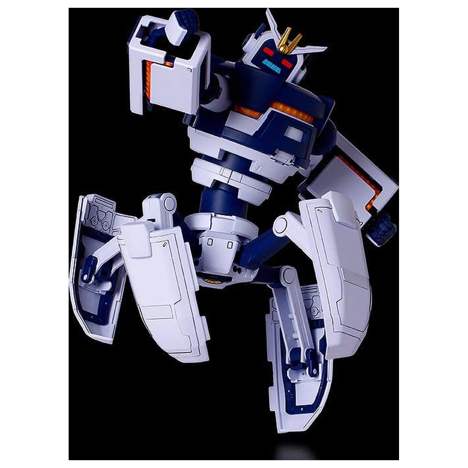 Blue Archive Plastik Modellbausatz Neo-Avant Guard 20 cm Produktfoto
