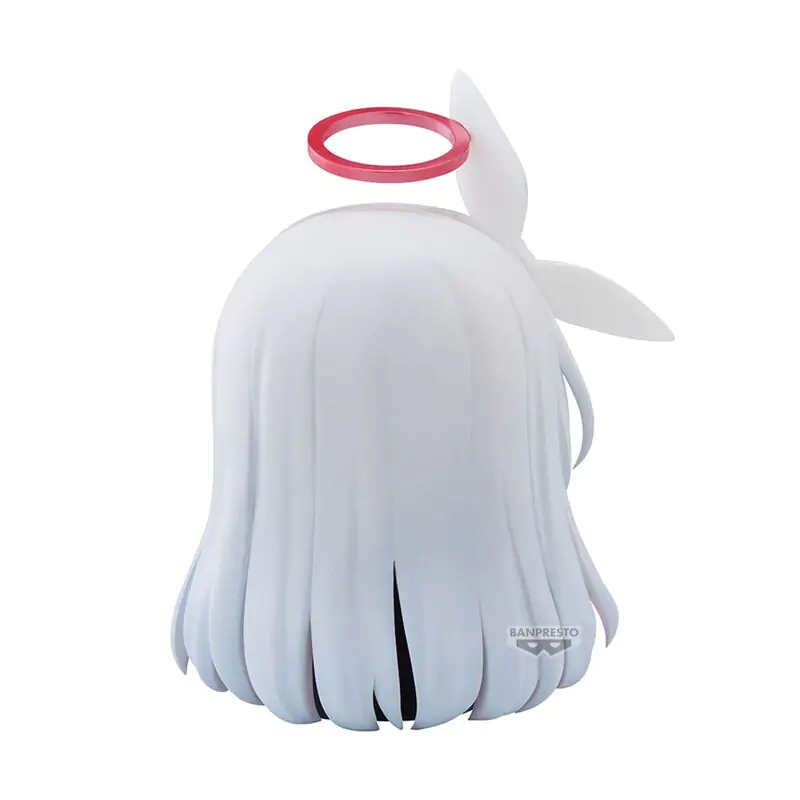 Blue Archive Plana Sitting Figur 11cm Produktfoto