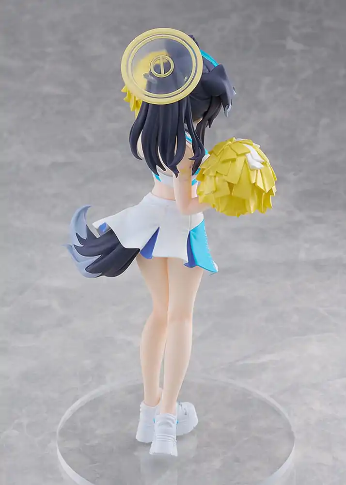 Blue Archive Pop Up Parade PVC Statue Hibiki (Cheer Squad): Memorial Lobby Ver. 17 cm termékfotó