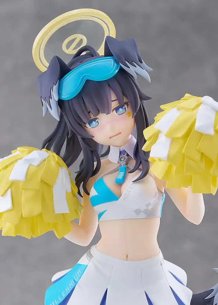 Blue Archive Pop Up Parade PVC Statue Hibiki (Cheer Squad): Memorial Lobby Ver. 17 cm termékfotó