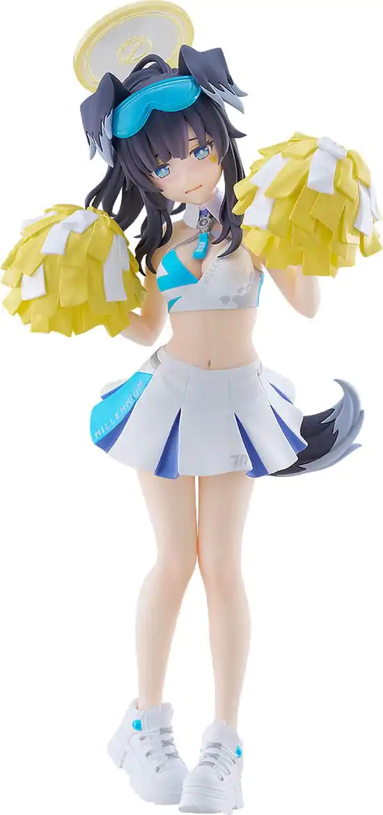 Blue Archive Pop Up Parade PVC Statue Hibiki (Cheer Squad): Memorial Lobby Ver. 17 cm termékfotó