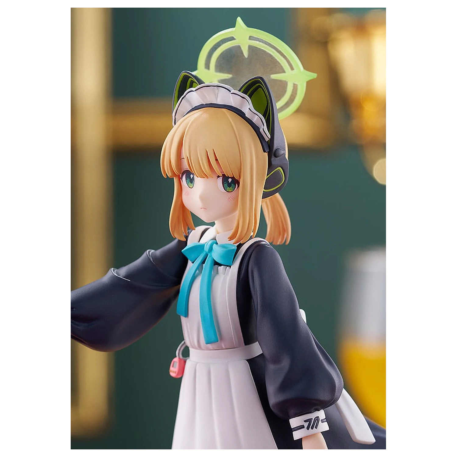 Blue Archive Pop Up Parade PVC Statue Midori (Maid) 17 cm Produktfoto